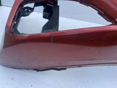 BMW 1er F20 F21 LCI m paket ab Bj.2015-2018 Stoßstange vorne Original mb728 BMW 1er F20 F21 LCI m paket ab Bj.2015-2018 Stoßstange vorne Original mb728