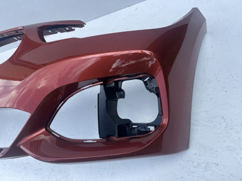 BMW 1er F20 F21 LCI m paket ab Bj.2015-2018 Stoßstange vorne Original mb728 BMW 1er F20 F21 LCI m paket ab Bj.2015-2018 Stoßstange vorne Original mb728