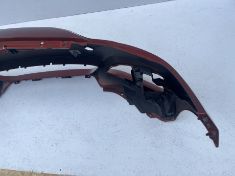 BMW 1er F20 F21 LCI m paket ab Bj.2015-2018 Stoßstange vorne Original mb728 BMW 1er F20 F21 LCI m paket ab Bj.2015-2018 Stoßstange vorne Original mb728
