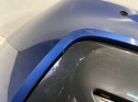 BMW 1er F20 LCI m paket stoßstange hinten rear bumper Original mb435