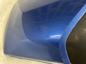 BMW 1er F20 LCI m paket stoßstange hinten rear bumper Original mb435