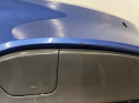 BMW 1er F20 LCI m paket stoßstange hinten rear bumper Original mb435