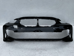 BMW 1er F40 M paket 135i Bj. 2019 - Stoßstange vorne front bumper Original mb677