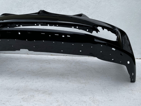 BMW 1er F40 M paket 135i Bj. 2019 - Stoßstange vorne front bumper Original mb677 BMW 1er F40 M paket 135i Bj. 2019 - Stoßstange vorne front bumper Original mb677