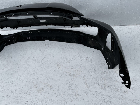 BMW 1er F40 M paket 135i Bj. 2019 - Stoßstange vorne front bumper Original mb677 BMW 1er F40 M paket 135i Bj. 2019 - Stoßstange vorne front bumper Original mb677