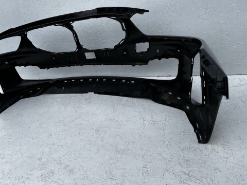 BMW 1er F40 M paket 135i Bj. 2019 - Stoßstange vorne front bumper Original mb677 BMW 1er F40 M paket 135i Bj. 2019 - Stoßstange vorne front bumper Original mb677