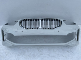 BMW 1er F40 M paket ab Bj. 2019 - Stoßstange vorne front bumper Original bw4