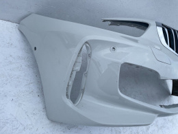 BMW 1er F40 M paket ab Bj. 2019 - Stoßstange vorne front bumper Original bw4