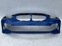 BMW 1er F40 M paket ab Bj. 2019 - Stoßstange vorne front bumper Original mb