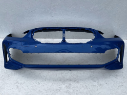 BMW 1er F40 M paket ab Bj. 2019 - Stoßstange vorne front bumper Original mb
