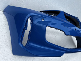 BMW 1er F40 M paket ab Bj. 2019 - Stoßstange vorne front bumper Original mb