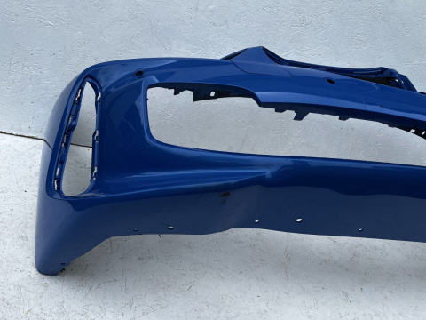 BMW 1er F40 M paket ab Bj. 2019 - Stoßstange vorne front bumper Original mb BMW 1er F40 M paket ab Bj. 2019 - Stoßstange vorne front bumper Original mb