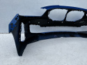 BMW 1er F40 M paket ab Bj. 2019 - Stoßstange vorne front bumper Original mb