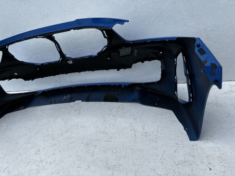 BMW 1er F40 M paket ab Bj. 2019 - Stoßstange vorne front bumper Original mb BMW 1er F40 M paket ab Bj. 2019 - Stoßstange vorne front bumper Original mb