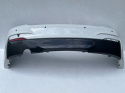 BMW 2er F22 F23 m paket Stoßstange hinten bumper rear Original mb733