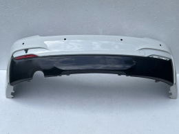 BMW 2er F22 F23 m paket Stoßstange hinten bumper rear Original mb733
