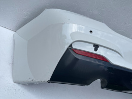 BMW 2er F22 F23 m paket Stoßstange hinten bumper rear Original mb733