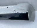 BMW 2er F22 F23 m paket Stoßstange hinten bumper rear Original mb733