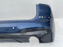 BMW X3 G01 M paket Stoßstange hinten rear bumper Original bw139