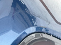 BMW X3 G01 M paket Stoßstange hinten rear bumper Original bw139