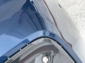 BMW X3 G01 M paket Stoßstange hinten rear bumper Original bw139