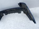 BMW X3 G01 M paket Stoßstange hinten rear bumper Original bw139