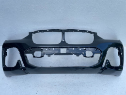 BMW X3 G01 M paket ab Bj. 2017 - Stoßstange vorne bumper Original mb154