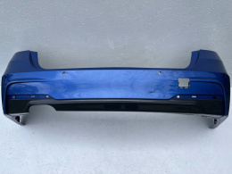 BMW 3er F31 Touring M paket Stoßstange hinten bumper rear Original mb743