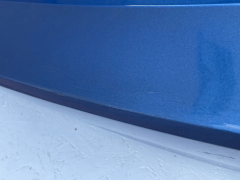BMW 3er F31 Touring M paket Stoßstange hinten rear bumper Original bw146 BMW 3er F31 Touring M paket Stoßstange hinten rear bumper Original bw146