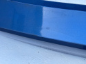 BMW 3er F31 Touring M paket Stoßstange hinten rear bumper Original bw146