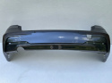 BMW 3er F31 Touring M paket Stoßstange hinten rear bumper Original bw155