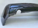 BMW 3er F31 Touring M paket Stoßstange hinten rear bumper Original bw155