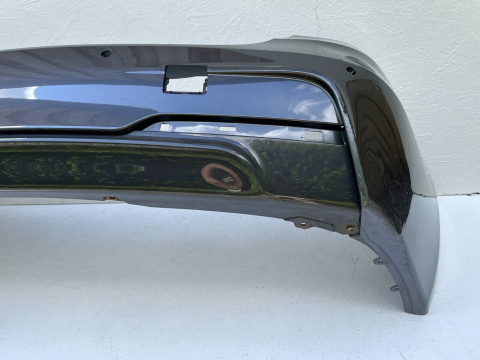 BMW 3er F31 Touring M paket Stoßstange hinten rear bumper Original bw155 BMW 3er F31 Touring M paket Stoßstange hinten rear bumper Original bw155