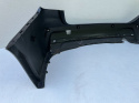 BMW 3er F31 Touring M paket Stoßstange hinten rear bumper Original bw155