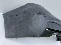 BMW 3er F31 Touring M paket Stoßstange hinten rear bumper Original bw156