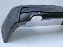 BMW 3er F31 Touring M paket Stoßstange hinten rear bumper Original bw156