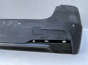 BMW 3er F31 Touring M paket Stoßstange hinten rear bumper Original bw156