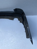 BMW 3er F31 Touring M paket Stoßstange hinten rear bumper Original bw156