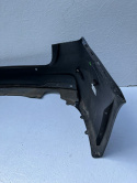 BMW 3er F31 Touring M paket Stoßstange hinten rear bumper Original bw156