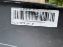 BMW 3er F31 Touring M paket Stoßstange hinten rear bumper Original bw156
