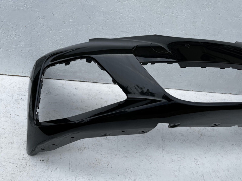 BMW 3er G20 G21 m paket Stoßstange vorne front bumper Original mb612 BMW 3er G20 G21 m paket Stoßstange vorne front bumper Original mb612