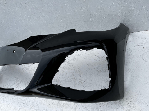 BMW 3er G20 G21 m paket Stoßstange vorne front bumper Original mb612 BMW 3er G20 G21 m paket Stoßstange vorne front bumper Original mb612