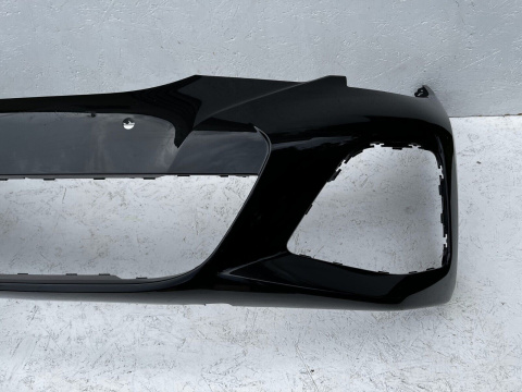 BMW 3er G20 G21 m paket Stoßstange vorne front bumper Original mb612 BMW 3er G20 G21 m paket Stoßstange vorne front bumper Original mb612