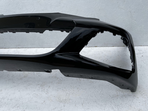 BMW 3er G20 G21 m paket Stoßstange vorne front bumper Original mb612 BMW 3er G20 G21 m paket Stoßstange vorne front bumper Original mb612