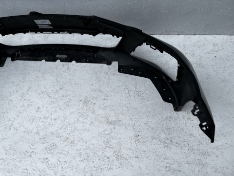 BMW 3er G20 G21 m paket Stoßstange vorne front bumper Original mb612 BMW 3er G20 G21 m paket Stoßstange vorne front bumper Original mb612