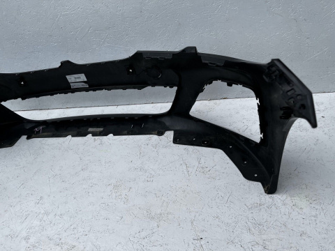 BMW 3er G20 G21 m paket Stoßstange vorne front bumper Original mb612 BMW 3er G20 G21 m paket Stoßstange vorne front bumper Original mb612