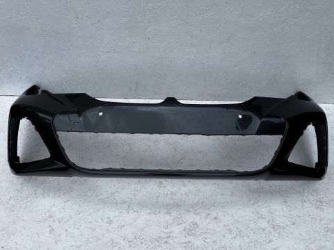 BMW 3er G20 G21 m paket Stoßstange vorne front bumper Original mb678 BMW 3er G20 G21 m paket Stoßstange vorne front bumper Original mb678