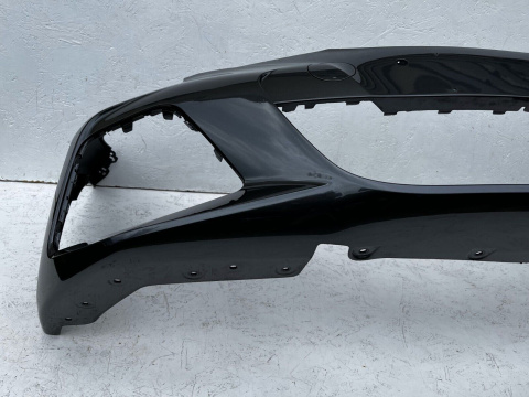 BMW 3er G20 G21 m paket Stoßstange vorne front bumper Original mb678 BMW 3er G20 G21 m paket Stoßstange vorne front bumper Original mb678