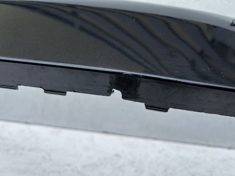 BMW 3er G20 G21 m paket Stoßstange vorne front bumper Original mb678 BMW 3er G20 G21 m paket Stoßstange vorne front bumper Original mb678