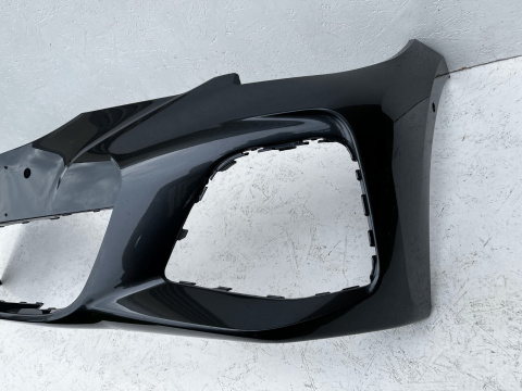 BMW 3er G20 G21 m paket Stoßstange vorne front bumper Original mb678 BMW 3er G20 G21 m paket Stoßstange vorne front bumper Original mb678